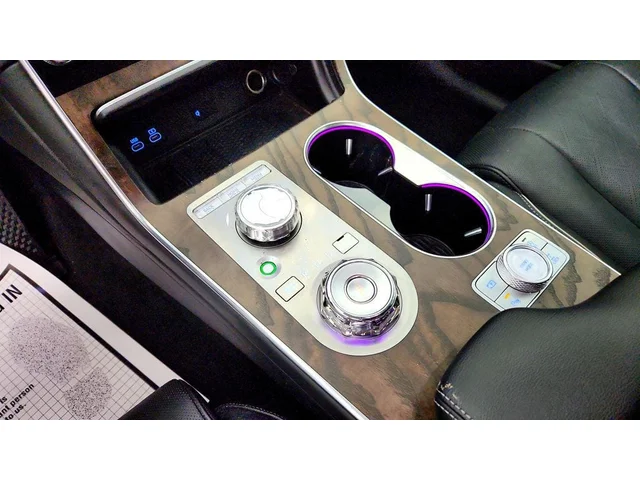 SEMINUEVOS GENESIS GV80 a Estados en autogozo