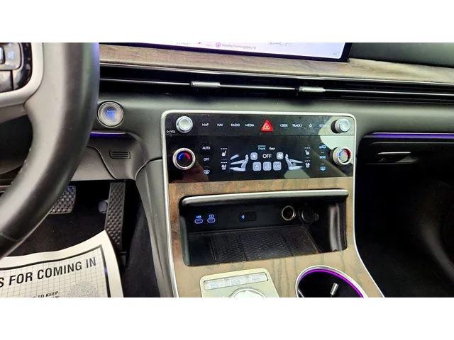SEMINUEVOS GENESIS GV80 a Estados en autogozo