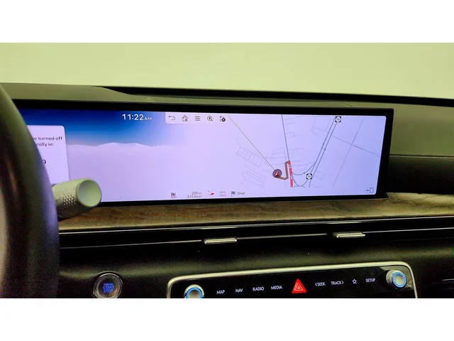 SEMINUEVOS GENESIS GV80 a Estados en autogozo