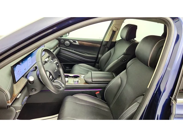 SEMINUEVOS GENESIS GV80 a Estados en autogozo