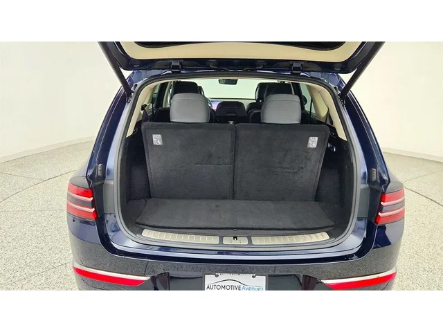 SEMINUEVOS GENESIS GV80 a Estados en autogozo