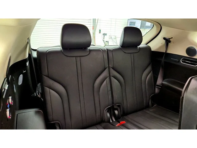 SEMINUEVOS GENESIS GV80 a Estados en autogozo
