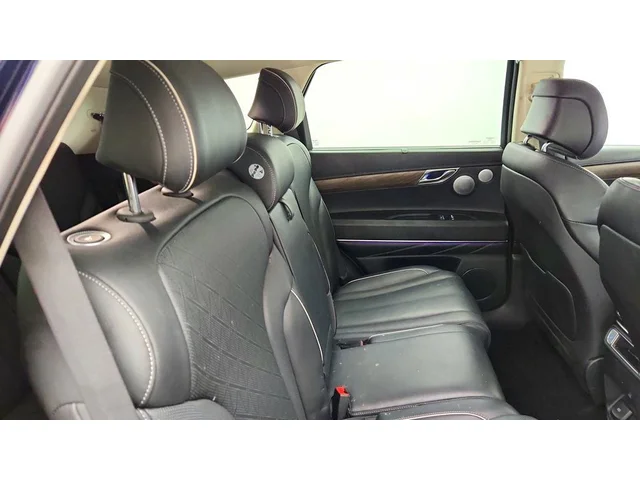SEMINUEVOS GENESIS GV80 a Estados en autogozo