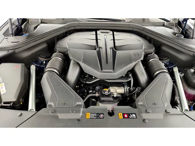 SEMINUEVOS GENESIS GV80 a Estados en autogozo