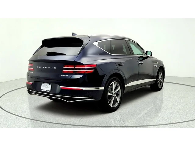 SEMINUEVOS GENESIS GV80 a Estados en autogozo