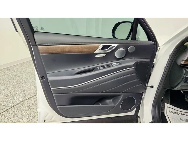 SEMINUEVOS GENESIS GV80 a Estados en autogozo