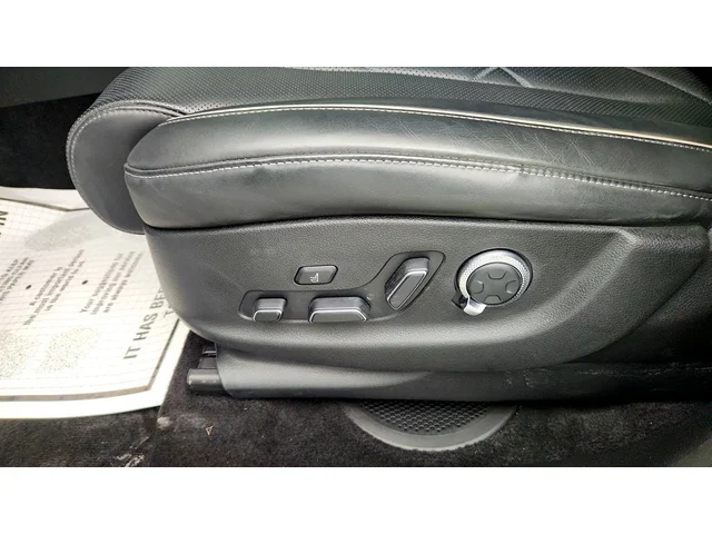 SEMINUEVOS GENESIS GV80 a Estados en autogozo