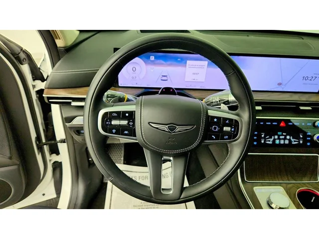 SEMINUEVOS GENESIS GV80 a Estados en autogozo