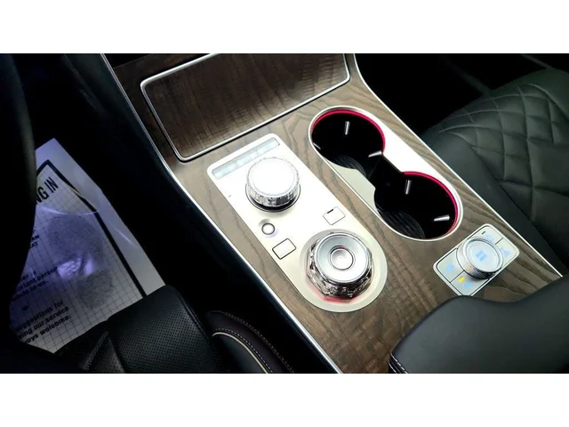 SEMINUEVOS GENESIS GV80 a Estados en autogozo