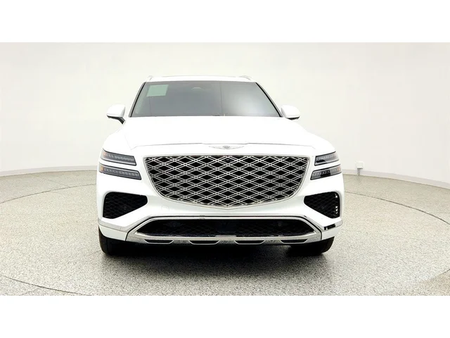 SEMINUEVOS GENESIS GV80 a Estados en autogozo