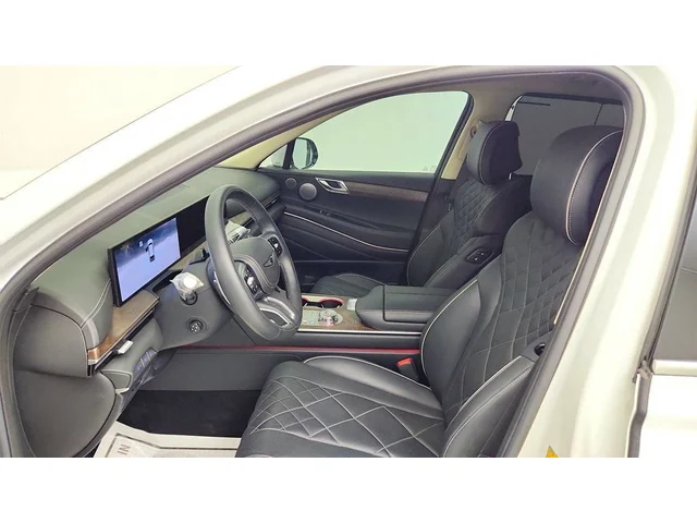 SEMINUEVOS GENESIS GV80 a Estados en autogozo