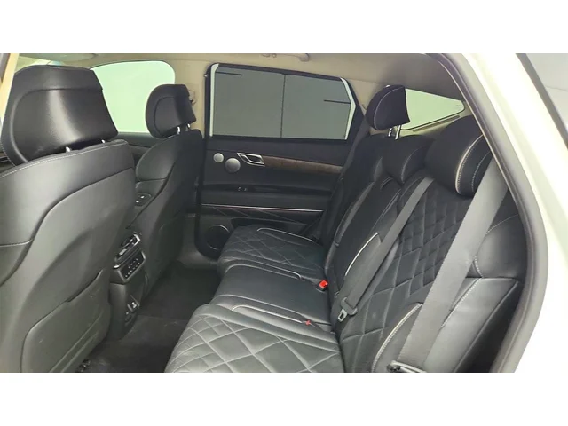 SEMINUEVOS GENESIS GV80 a Estados en autogozo