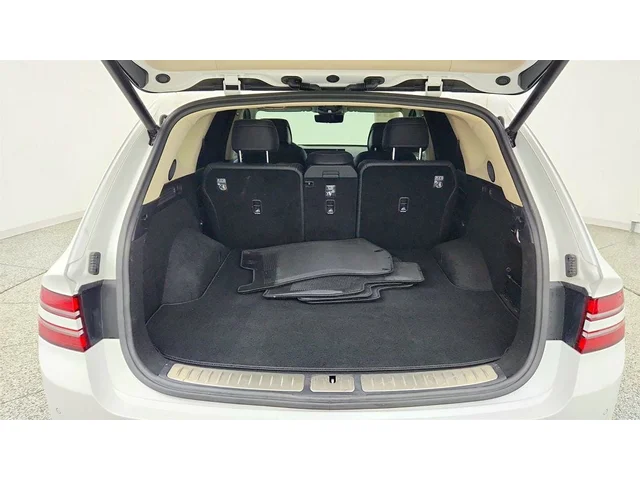 SEMINUEVOS GENESIS GV80 a Estados en autogozo