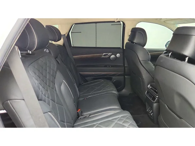 SEMINUEVOS GENESIS GV80 a Estados en autogozo