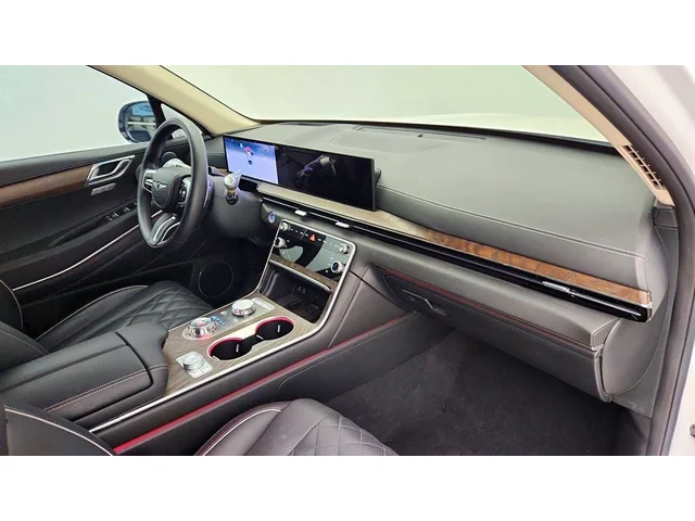 SEMINUEVOS GENESIS GV80 a Estados en autogozo
