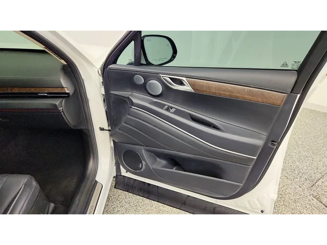 SEMINUEVOS GENESIS GV80 a Estados en autogozo