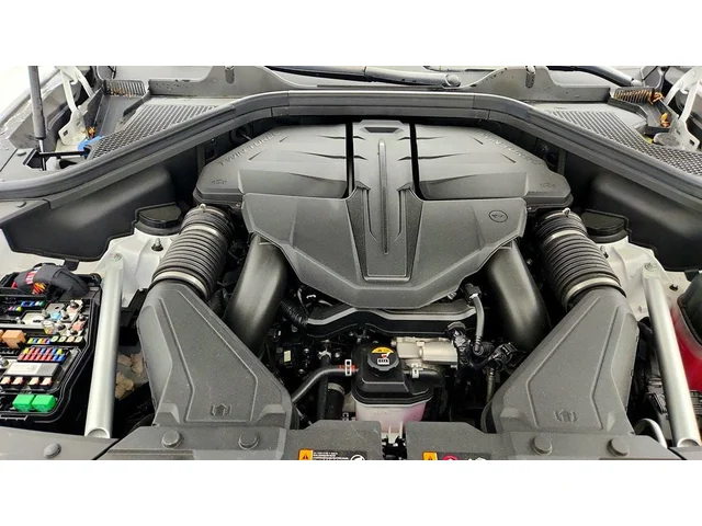 SEMINUEVOS GENESIS GV80 a Estados en autogozo