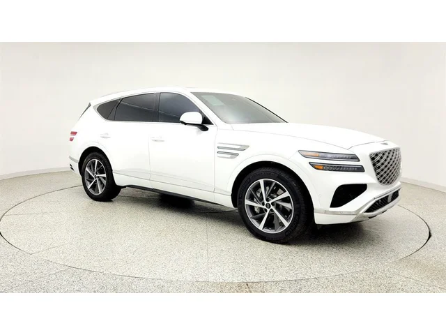SEMINUEVOS GENESIS GV80 a Estados en autogozo