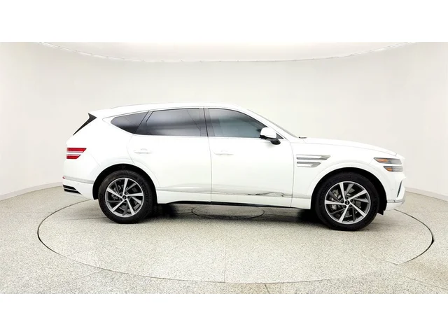 SEMINUEVOS GENESIS GV80 a Estados en autogozo