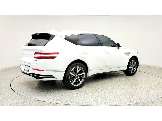 SEMINUEVOS GENESIS GV80 a Estados en autogozo