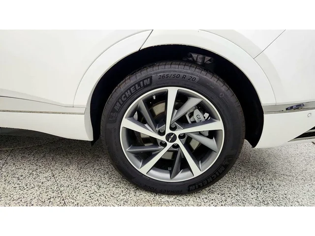 SEMINUEVOS GENESIS GV80 a Estados en autogozo