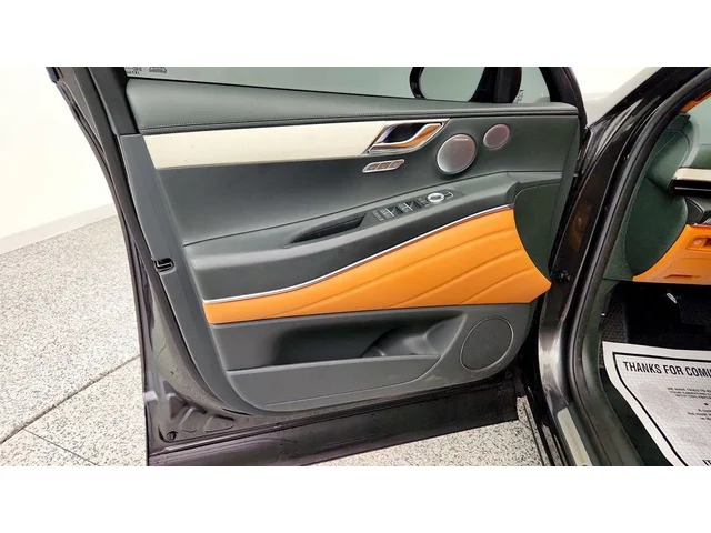 SEMINUEVOS GENESIS GV80 a Estados en autogozo