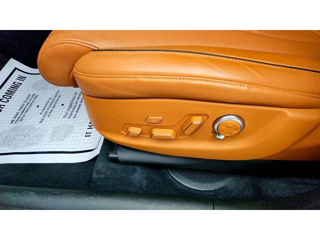SEMINUEVOS GENESIS GV80 a Estados en autogozo