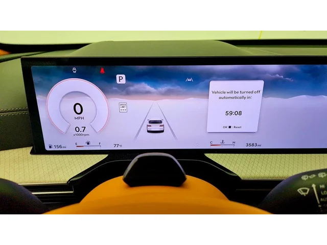 SEMINUEVOS GENESIS GV80 a Estados en autogozo