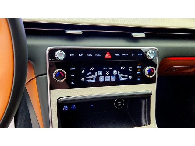 SEMINUEVOS GENESIS GV80 a Estados en autogozo