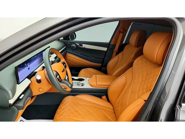 SEMINUEVOS GENESIS GV80 a Estados en autogozo