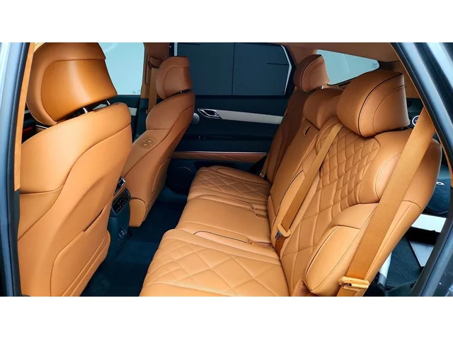 SEMINUEVOS GENESIS GV80 a Estados en autogozo