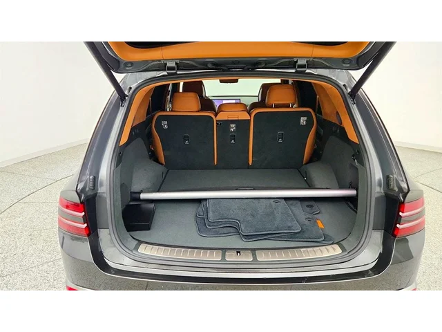 SEMINUEVOS GENESIS GV80 a Estados en autogozo