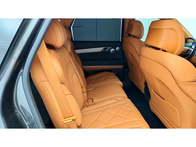 SEMINUEVOS GENESIS GV80 a Estados en autogozo