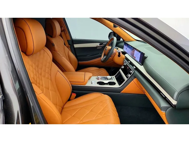 SEMINUEVOS GENESIS GV80 a Estados en autogozo