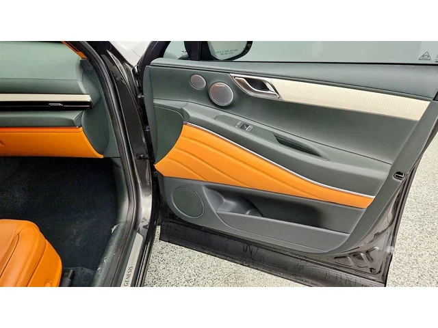 SEMINUEVOS GENESIS GV80 a Estados en autogozo