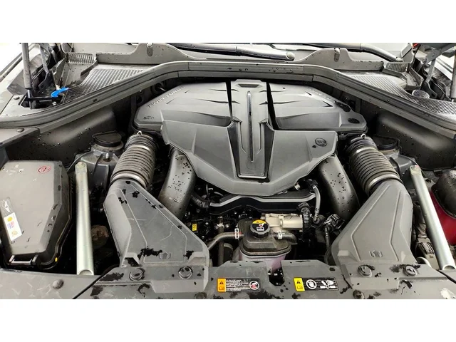 SEMINUEVOS GENESIS GV80 a Estados en autogozo
