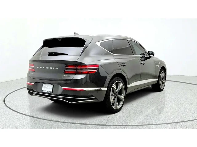 SEMINUEVOS GENESIS GV80 a Estados en autogozo