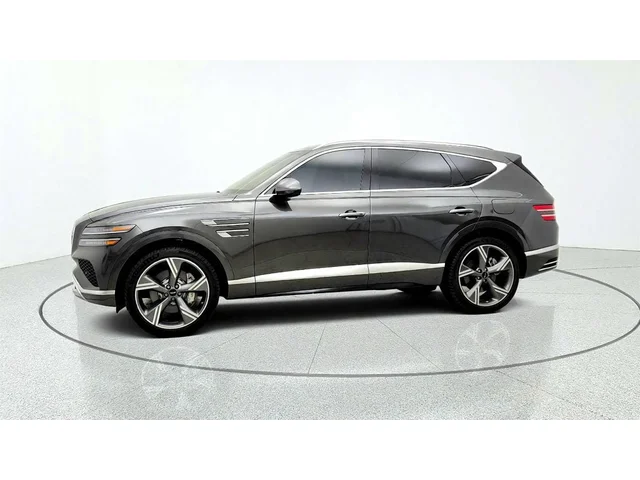 SEMINUEVOS GENESIS GV80 a Estados en autogozo