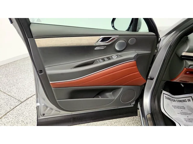 SEMINUEVOS GENESIS GV80 a Estados en autogozo