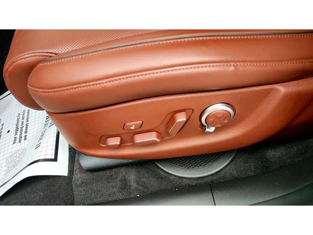 SEMINUEVOS GENESIS GV80 a Estados en autogozo