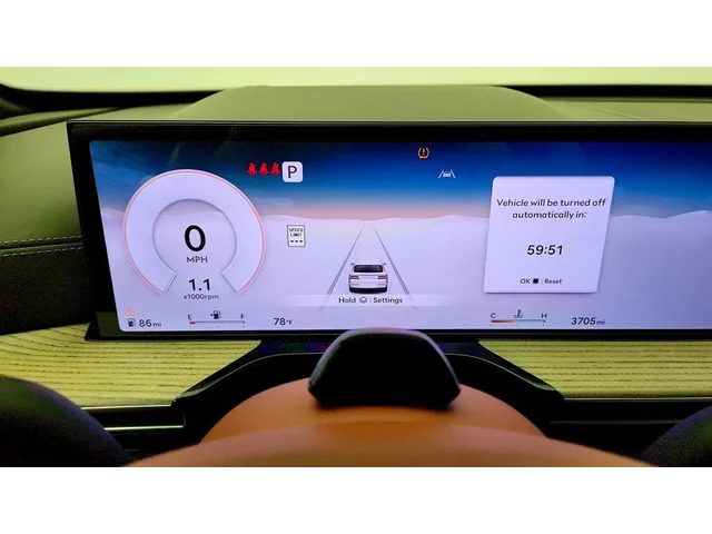 SEMINUEVOS GENESIS GV80 a Estados en autogozo