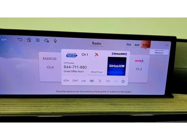 SEMINUEVOS GENESIS GV80 a Estados en autogozo