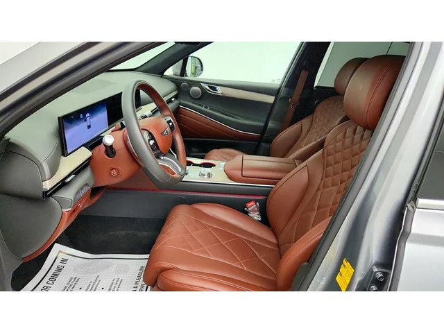 SEMINUEVOS GENESIS GV80 a Estados en autogozo