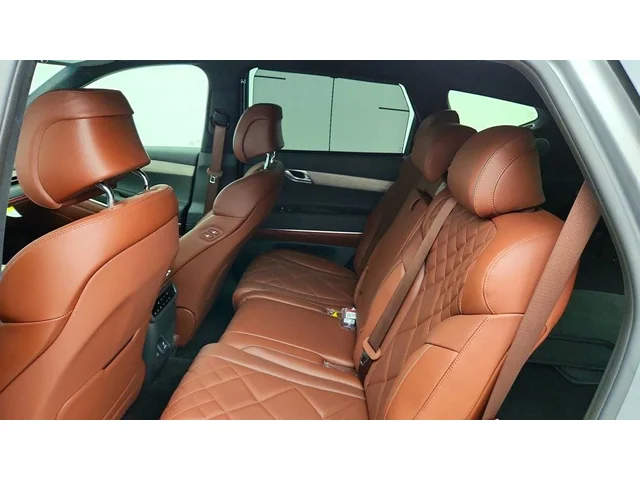 SEMINUEVOS GENESIS GV80 a Estados en autogozo
