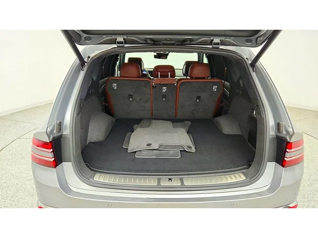 SEMINUEVOS GENESIS GV80 a Estados en autogozo