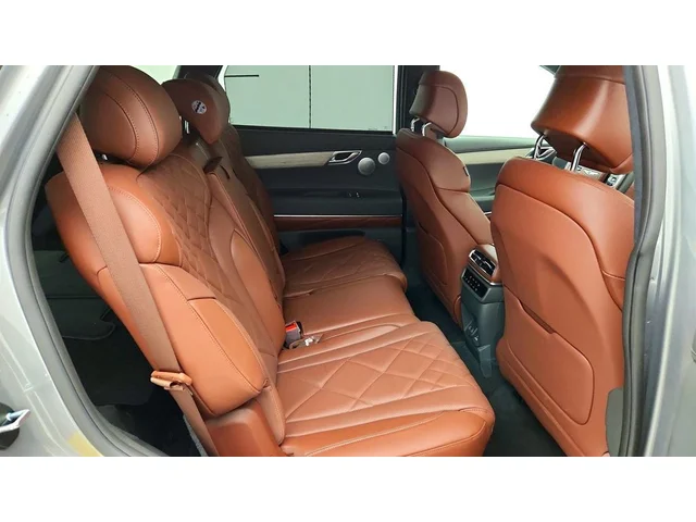 SEMINUEVOS GENESIS GV80 a Estados en autogozo