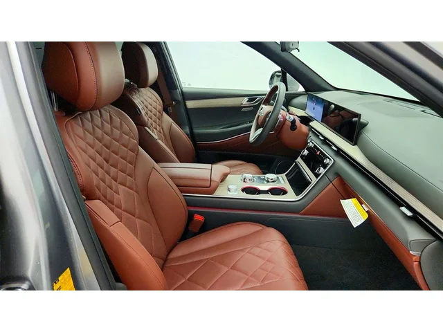 SEMINUEVOS GENESIS GV80 a Estados en autogozo
