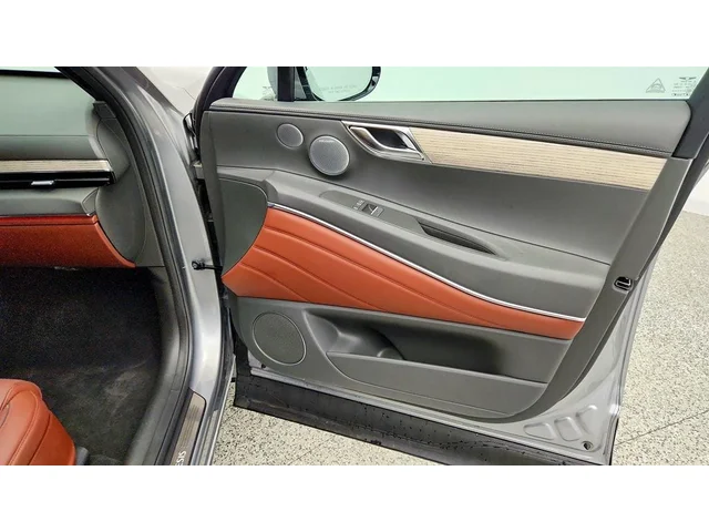 SEMINUEVOS GENESIS GV80 a Estados en autogozo