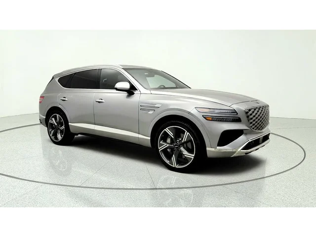 SEMINUEVOS GENESIS GV80 a Estados en autogozo