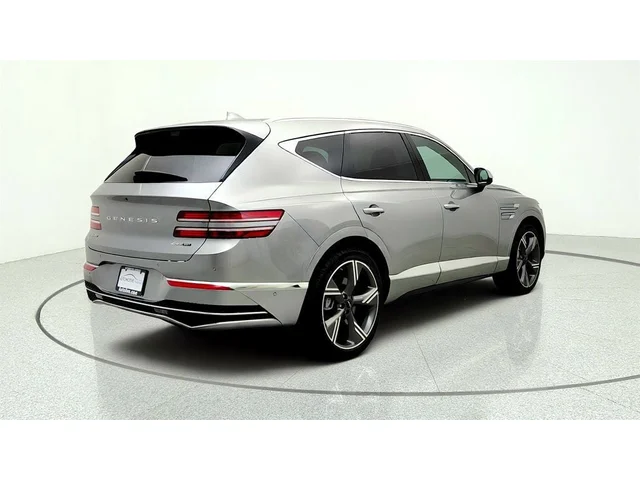 SEMINUEVOS GENESIS GV80 a Estados en autogozo